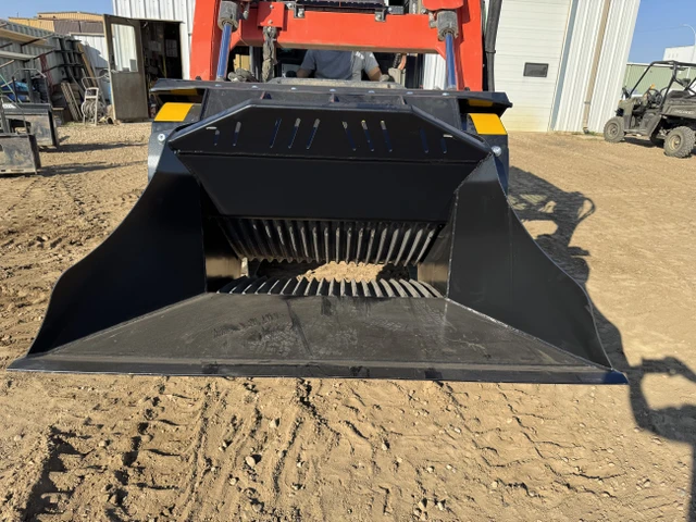 CRUSHER, dovoz Kanada — foto 3 z 4