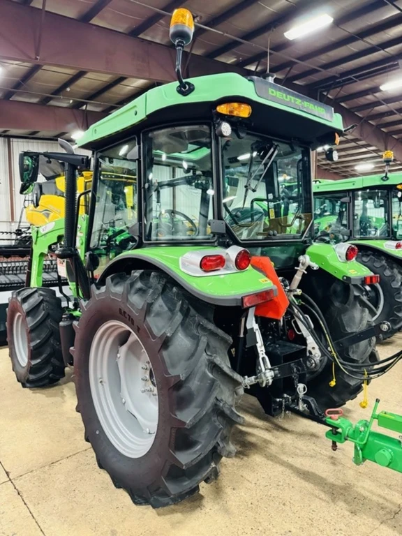 2023 DEUTZ, dovoz Kanada — foto 4 z 5