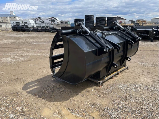 2025 FEEDLOT, dovoz Kanada — foto 4 z 5