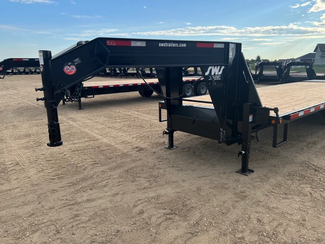 2027 SWS, dovoz Kanada — foto 2 z 5
