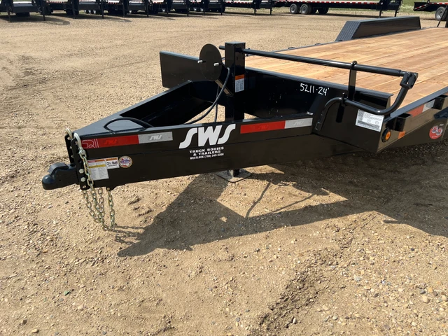 2027 SWS, dovoz Kanada — foto 3 z 5