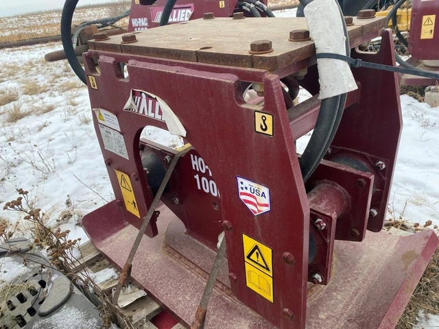 2019 ALLIED, dovoz Kanada — foto 3 z 5