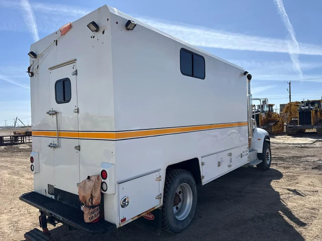 2014 PETERBILT, dovoz Kanada — foto 5 z 5