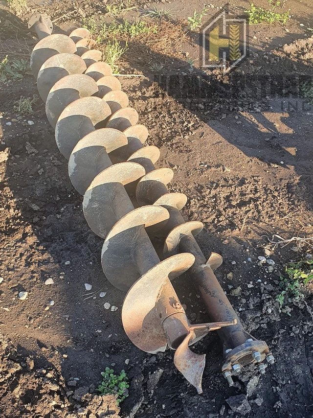 SKIDSTEER, 1 mth, dovoz Kanada — foto 2 z 2