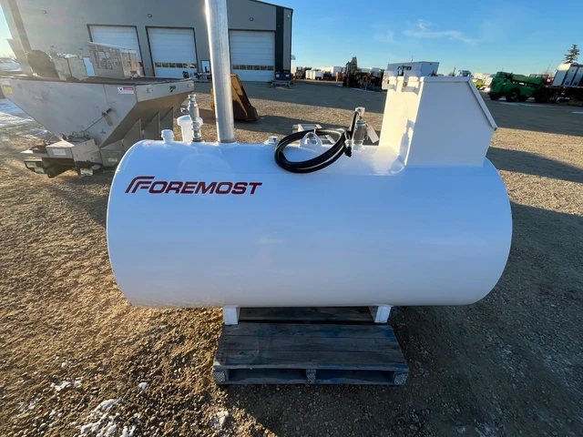 2021 FOREMOST, 1 mth, dovoz Kanada — foto 2 z 5