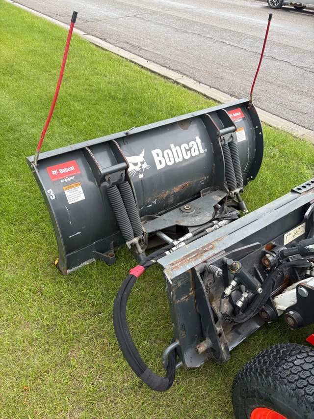 Bobcat L23, dovoz Kanada — foto 5 z 5