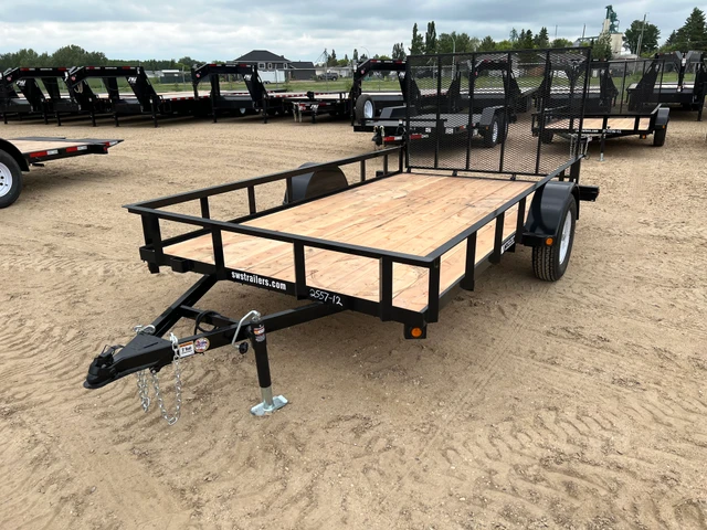 2027 SWS, dovoz Kanada — foto 2 z 5
