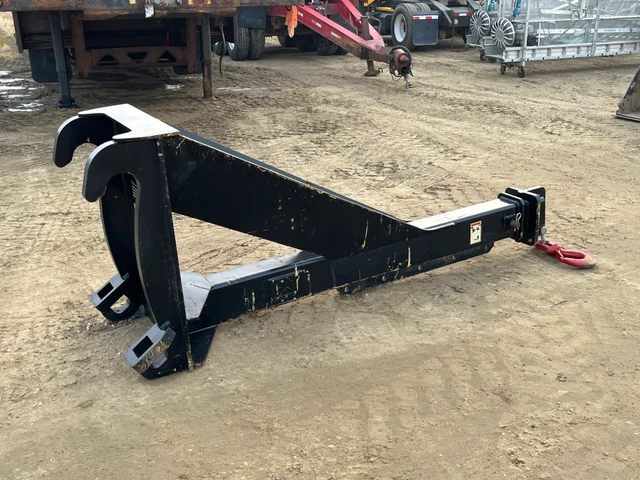 2016 Caterpillar, 1 mth, dovoz Kanada — foto 2 z 5