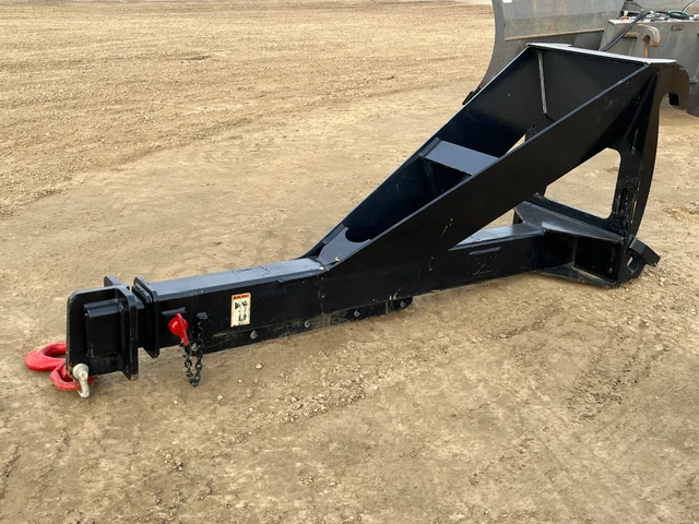 2016 Caterpillar, 1 mth, dovoz Kanada — foto 3 z 5
