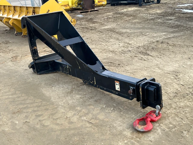 2016 Caterpillar, 1 mth, dovoz Kanada — foto 4 z 5