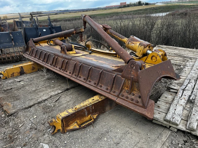 D8T, dovoz Kanada — foto 3 z 5