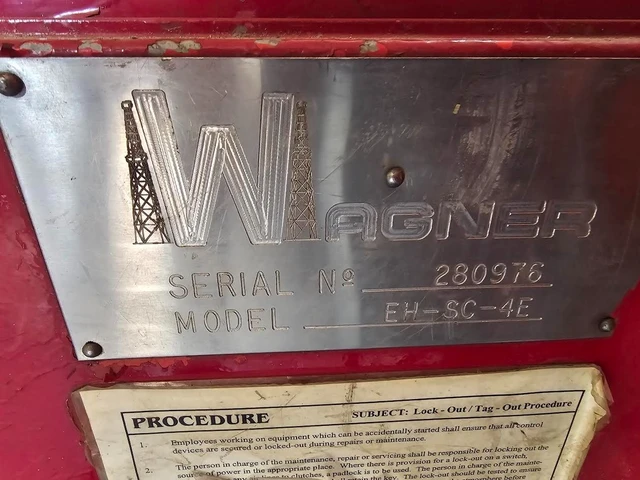 ACCUMULATOR, dovoz Kanada — foto 2 z 4