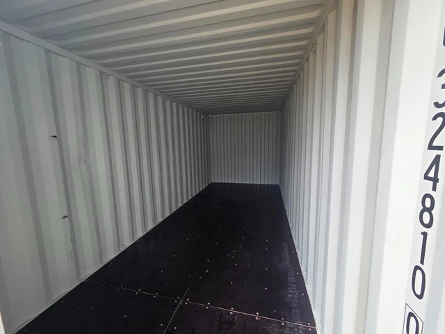 2025 CIMC, dovoz Kanada — foto 4 z 5