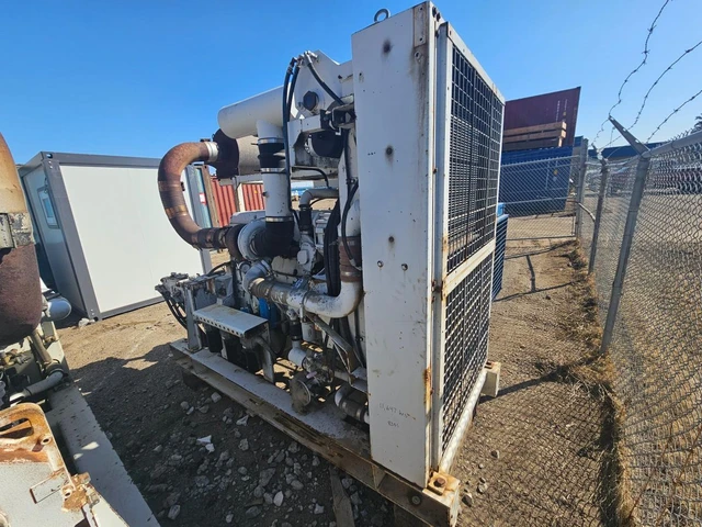 2007 CUMMINS, dovoz Kanada — foto 2 z 5