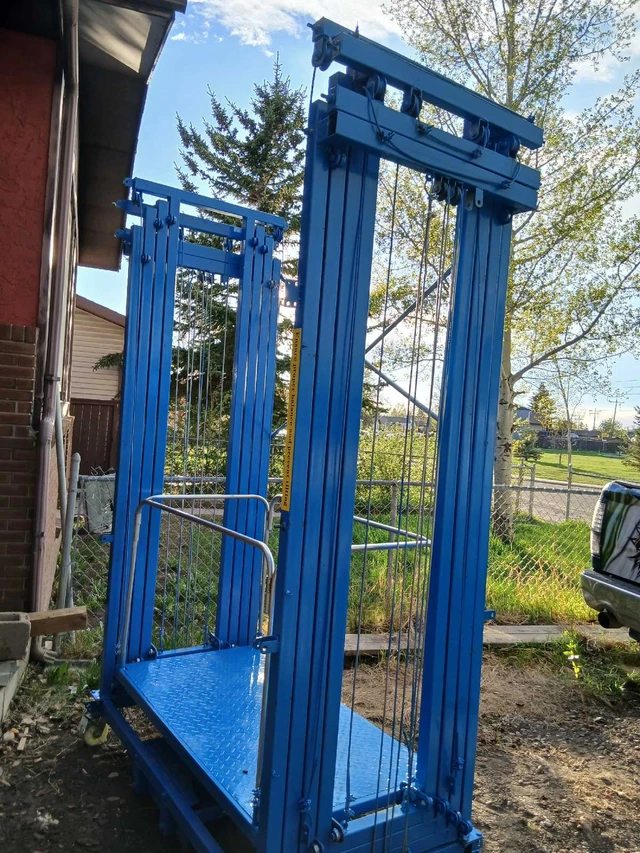 27FT, dovoz Kanada — foto 2 z 2