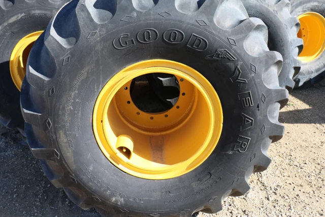 GOODYEAR, 1 mth, dovoz Kanada — foto 5 z 5