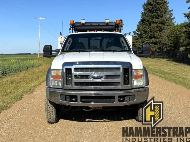 2008 FORD, 1 mth, dovoz Kanada — foto 2 z 5