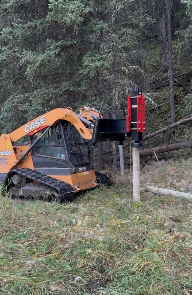 2025 LANGNER, dovoz Kanada — foto 2 z 5