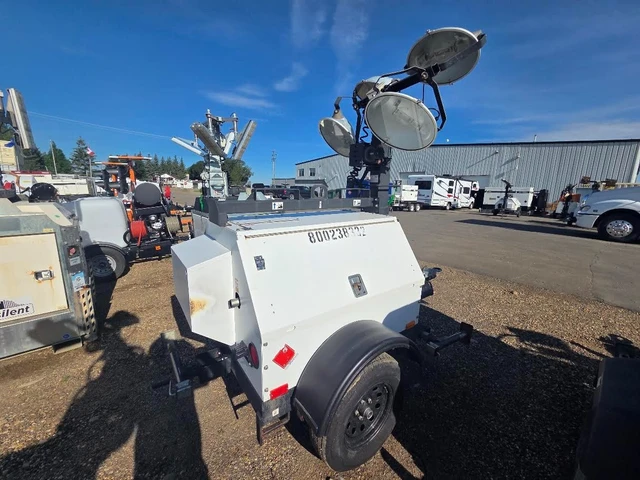 2018 GENERAC, dovoz Kanada — foto 2 z 5