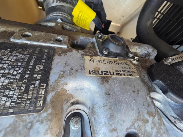 2018 GENERAC, dovoz Kanada — foto 5 z 5