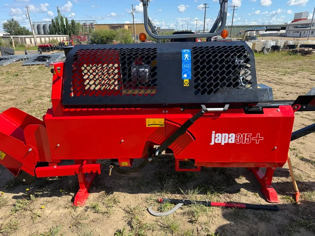 JAPA, dovoz Kanada — foto 5 z 5