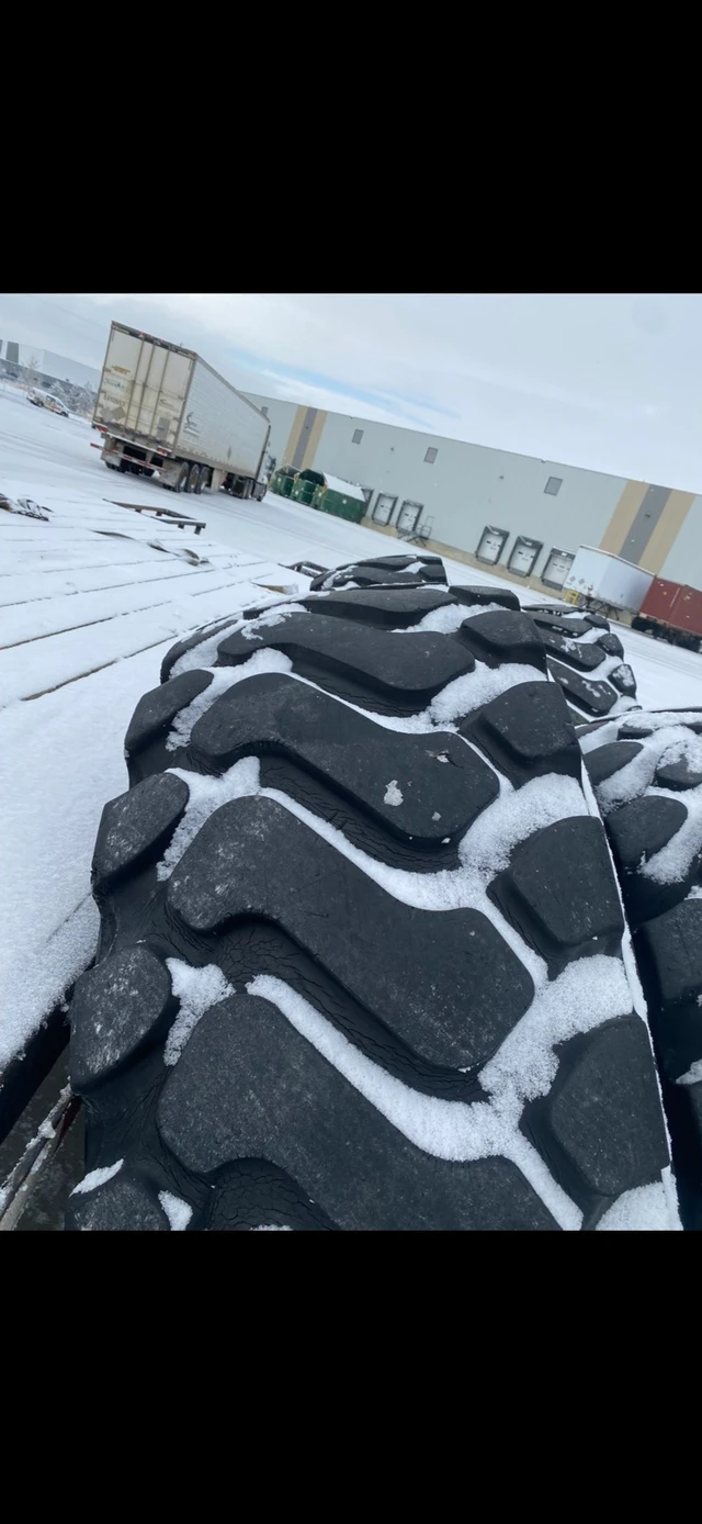 MICHELIN, dovoz Kanada — foto 2 z 3