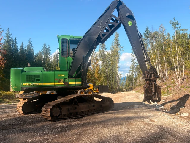 2008 John Deere JD, dovoz Kanada — foto 3 z 5