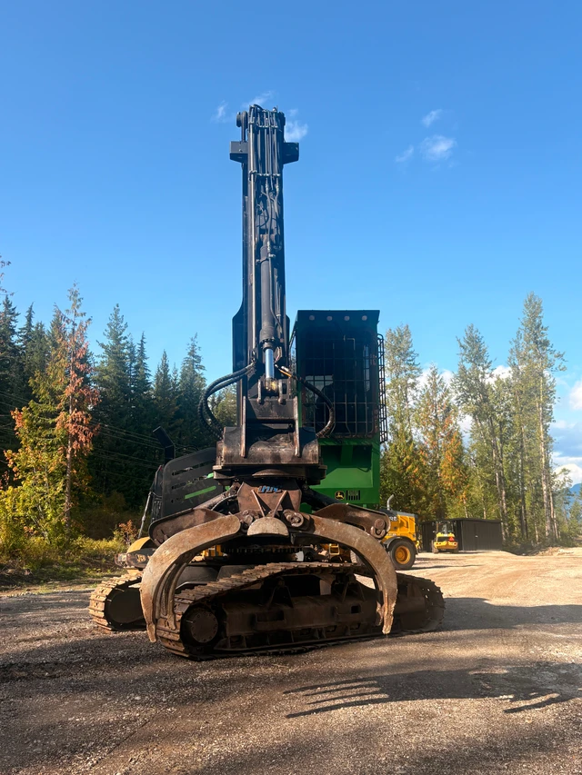 2008 John Deere JD, dovoz Kanada — foto 5 z 5