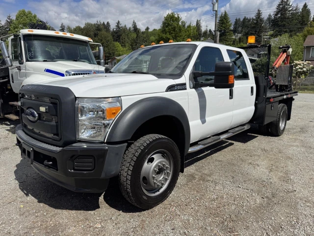 2011 MAXILIFT, 179 000 mth, dovoz Kanada — foto 2 z 5