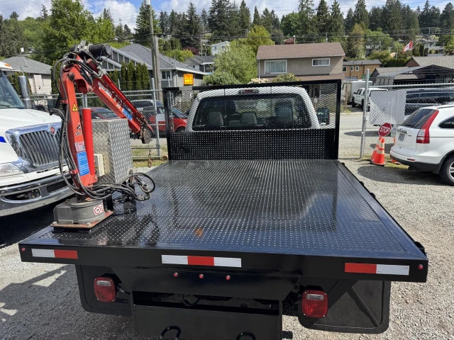 2011 MAXILIFT, 179 000 mth, dovoz Kanada — foto 4 z 5