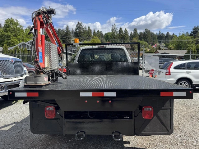 2011 MAXILIFT, 179 000 mth, dovoz Kanada — foto 5 z 5