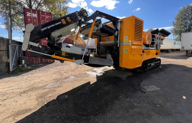 2023 ROCO, dovoz Kanada — foto 5 z 5