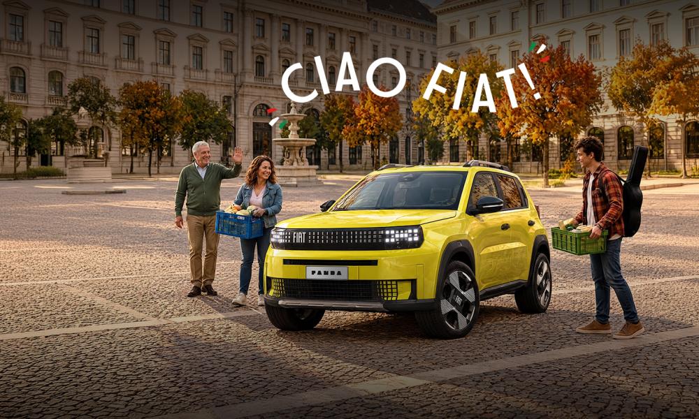 Fiat, Maďarsko — foto 1