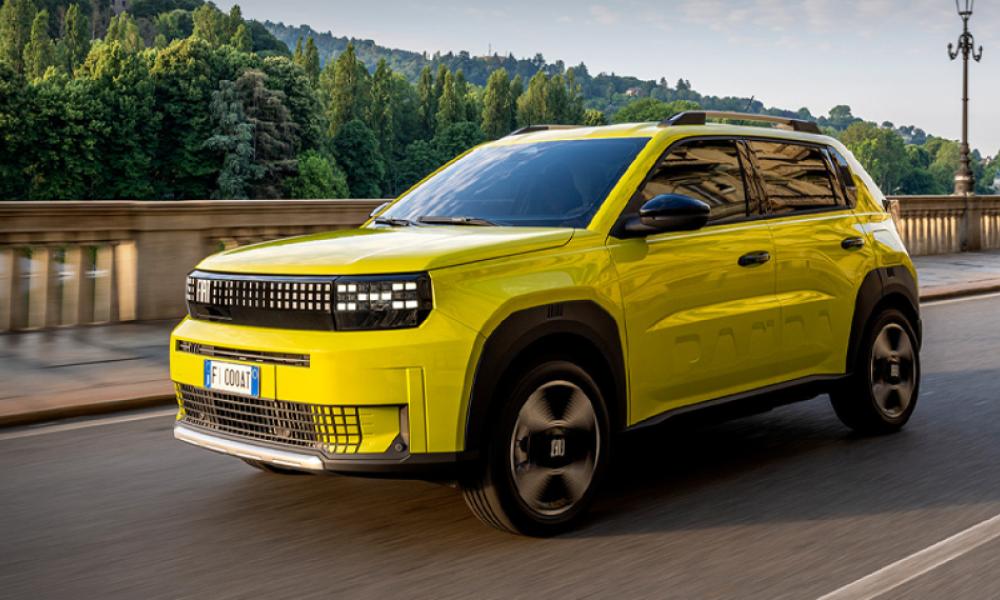 Fiat, Maďarsko — foto 1