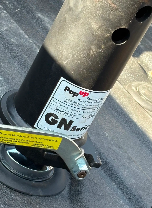 2007 SNAKE, dovoz Kanada — foto 5 z 5