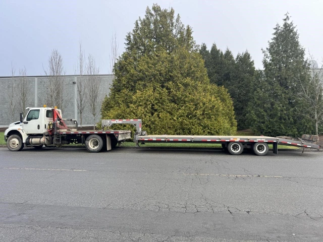 2020 FASSI, 112 000 mth, dovoz Kanada — foto 3 z 5