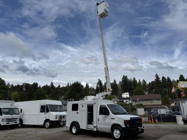 2017 ALTEC, 121 354 mth, dovoz Kanada — foto 4 z 5