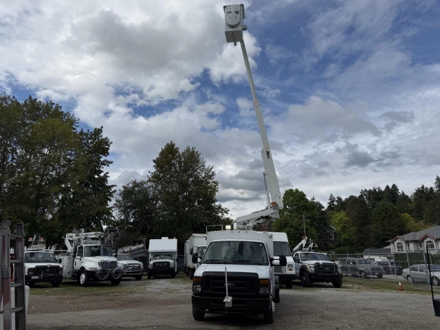 2017 ALTEC, 121 354 mth, dovoz Kanada — foto 5 z 5