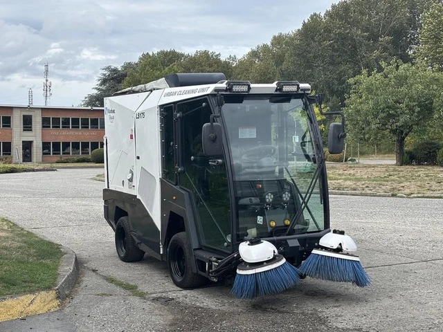 2019 MADVAC, 502 mth, dovoz Kanada — foto 2 z 5