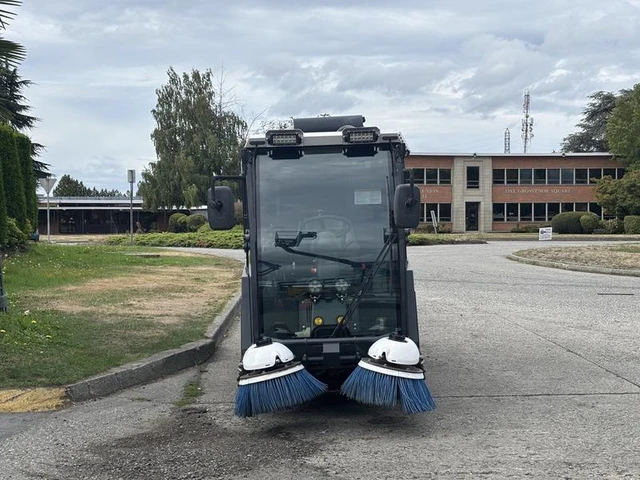 2019 MADVAC, 502 mth, dovoz Kanada — foto 3 z 5