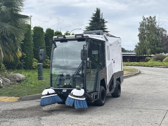 2019 MADVAC, 502 mth, dovoz Kanada — foto 4 z 5