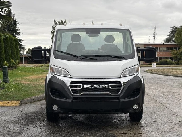 2023 RAM, 57 mth, dovoz Kanada — foto 3 z 5