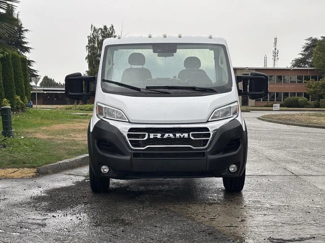 2023 RAM, 97 mth, dovoz Kanada — foto 3 z 5