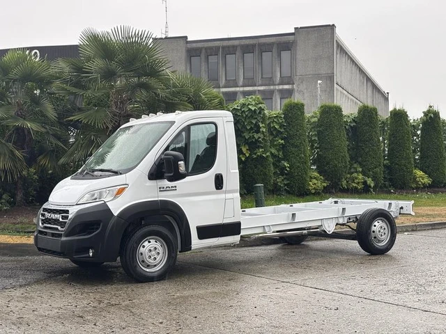 2023 RAM, 97 mth, dovoz Kanada — foto 5 z 5