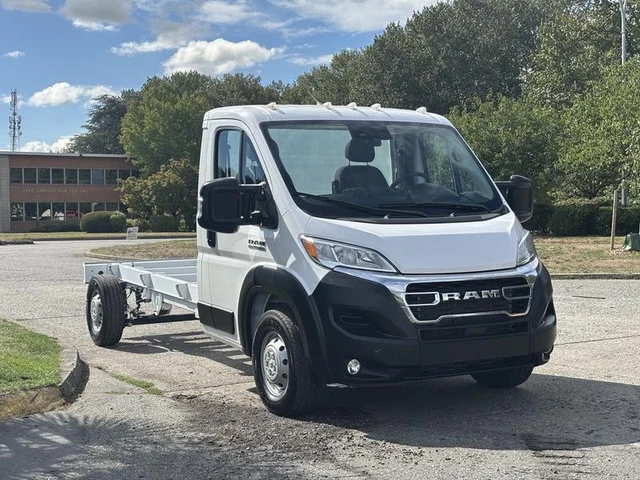 2023 RAM, 155 mth, dovoz Kanada — foto 2 z 5