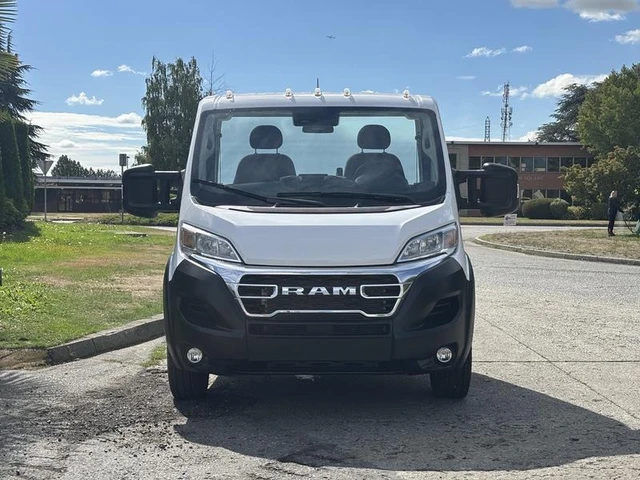 2023 RAM, 155 mth, dovoz Kanada — foto 3 z 5