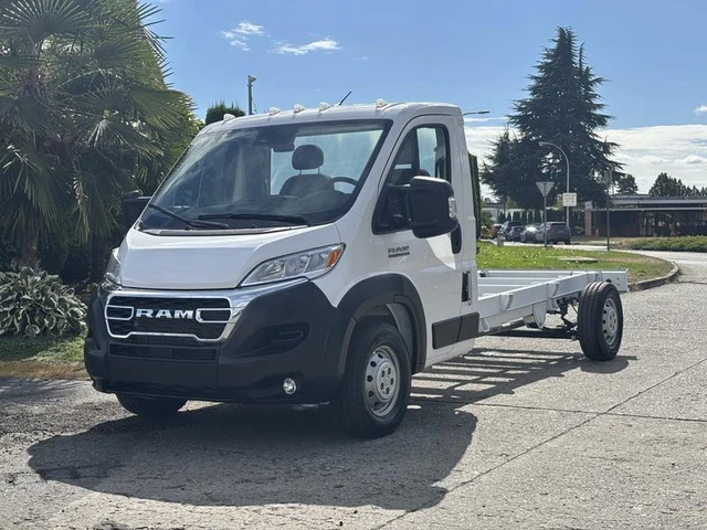 2023 RAM, 155 mth, dovoz Kanada — foto 4 z 5