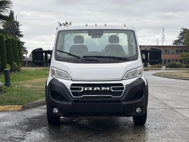 2023 RAM, 145 mth, dovoz Kanada — foto 3 z 5