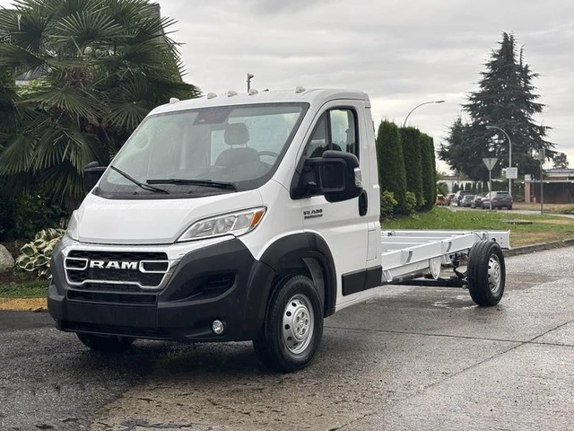 2023 RAM, 145 mth, dovoz Kanada — foto 4 z 5