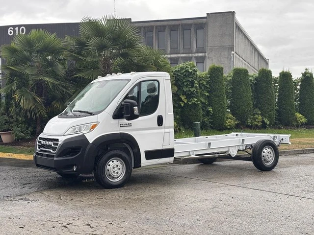 2023 RAM, 145 mth, dovoz Kanada — foto 5 z 5